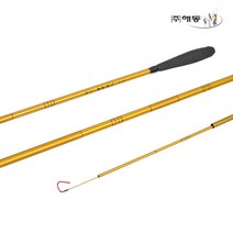 해동 몽중미인 중층내림대 중층대 내림낚시대, 몽중미인 15척