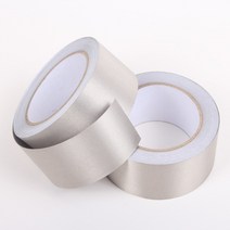 쉴드그린 RFID EMI 전파&전기장차단 금속도금섬유테이프(폭20mm x길이20M)