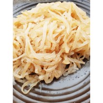 염장 해파리 10kg (태국)