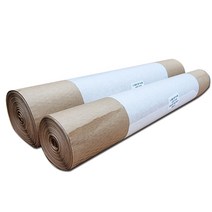 [소량] 종이완충제 종이뽁뽁이 크라프트포장지 종이에어캡 (500mmx30m)