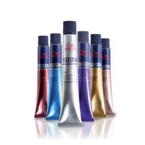 웰라 콜레스톤 퍼펙트 염색약 80g(산화제별도), 14/00, 1개