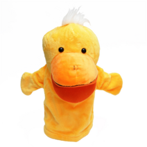 오꿈 구연동화 손인형 동물, 12 손인형 오리