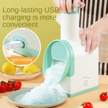 home usb ice crusher manual 휴대용 ice 스무디 빙삭기 304