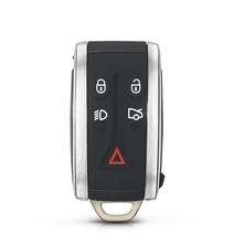 스마트키 자동차키 복사복제 - - 교체 352, 키 쉘, 1개