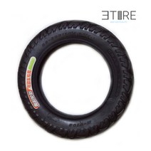 12 1/2X2 1/4 (62-203) 전동 12inch 타이어, 단품