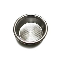 씨메[CIME] 커피머신 바스켓 - 70mm 공용 12g