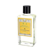 D.R. Harris Sandalwood Aftershave Lotion 100m