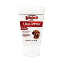 설포딘 연고 피부치료제 강아지연고 애견미용, 쿠팡하우스20220822 본상품선택