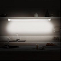 부착형 LED바 간접등 USB 싱글 듀얼 스위치 35cm 52cm, 듀얼스위치 52cm, 3색(스위치조절)