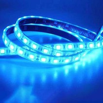 10cm 아이스블루 LED바 12V 타입 플렉시블 DIY 튜브 456111EA, 쿠팡@ 흰띠_10cm, 쿠팡@ 본상품선택