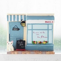 샤샤네 레스토랑, 다판다슈퍼 본상품선택