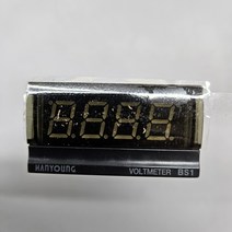 한영넉스 판넬메타 BS1-ND10-3 디지털판넬메타, 01A