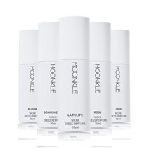 뭉클 니치향수 타입 섬유향수 70ml, 52. 바질 앤 네롤리 70ml