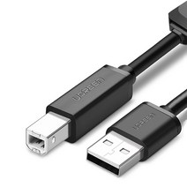 el2113 USB2.0 AM to BM 신호증폭 리피터 10m USB리피터/신호증폭/데이터전송/프린터/팩스/스캐너/복합기, 단일 모델명/품번