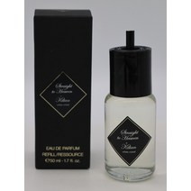 Kilian 킬리안 Straight to Heaven 50ml / 1.7oz EDP REFILL OPENED BOX Fast Finescents 151290