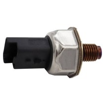 연료 레일 압력 센서 고압 자동차 차량용 부품 악세사리 Ford Transit Connect 용 트랜스 듀서 1.8 Tdci 02, 한개옵션0