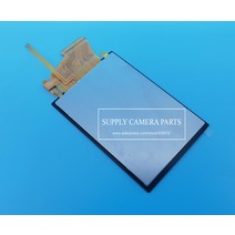 터치 및 백라이트가 있는 LCD 디스플레이 화면 올림푸스 E-M10 II 디지털 카메라 수리 부품, 02 2 세대