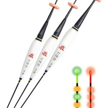 신태양 섬광 저부력전자찌 스마트전자찌 스마트찌, 3호 40cm 2.80g 425전지