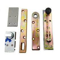 철물전 목문 힌지 센터피봇 COP201 (60kg이하) 흰지