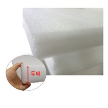 10T PE 백색폼 10cmX20cm 100장 _ 239299EA