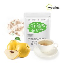 국산 모과차 2g*50티백 전통차, 국산 모과차 2g*50티백 1봉