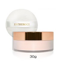 에스테로스 페이스 루즈 파우더 30g, 21호