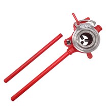 휴대용 미싱기 전동 나사가공기 파이프머신 밀링 전기, 상품2