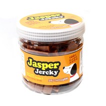 아르테미스 제스퍼 져키 오리고기 400g, 본상품선택, 상세페이지 참조