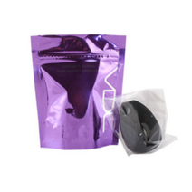 브이디엘 엑스퍼트 메이크업 블렌더, 블랙, 10개