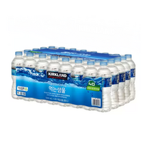 기타 커클랜드 시그니춰 먹는샘물 500mL, 115병