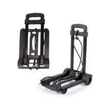 모모이츠 접이식 휴대용 손수레 미니카트, 1개