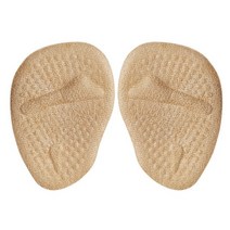 신발에 대 한 2PCS 젤 정형 안창 Self-Adhesive Flatfoot Corrector 아치 지원 Orthotic 구두 패드 Forefoot 높은 뒤꿈치 깔 창