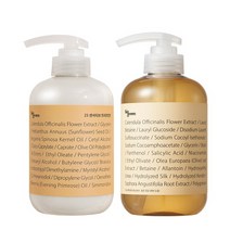 빅그린 안티헤어로스 지성용 탈모샴푸 카렌듈라 500ml+트리트먼트500ml, 단품없음