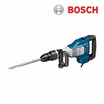 보쉬 GSH 11 VC 유선 파괴해머, 단품