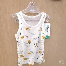 이랜드 [첨이첨이]EFC공유텐셀모달런닝01 귀욤뽀짝 공용 텐셀모달 베이비런닝 보들보들감촉