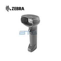 지브라 2D/1D 핸드형 바코드스캐너 DS-8108, RS232C
