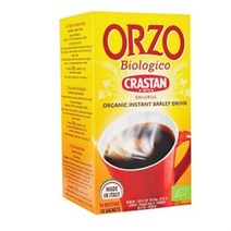 크라스탄 유기농 오르조, 11개, 35g