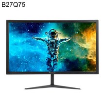 비트엠 Newsync B27Q75 IPS Adobe RGB 무결점, 상세페이지 참조