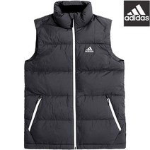 GE9979 아디다스 라이브 아웃사이드 다운 베스트