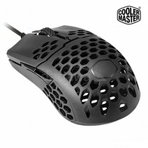 쿨러마스터 MM710 (블랙 무광), 상세페이지 참조, 상세페이지 참조