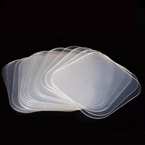 코엔라이프 실리콘 양면 테이프 초강력 사각 20p