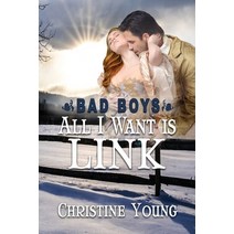 (영문도서) All I Want is Link Paperback, Rogue Phoenix Press, English, 9781624206528