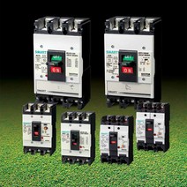 대륙 DSG 32NS 15A/20A/30A ELCB 표준형 누전차단기, 30A