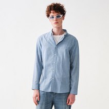STCO 컴포트 린넨 셔츠 5컬러 DDSUA 4 5 6 7 8