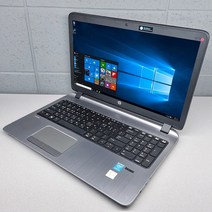 HP PROBOOK 450-G2 i5 8G SSD120G 가성비 중고노트북, WIN10 Home, 8GB, 256GB, 코어i5, 블랙