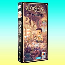코리아보드게임즈 딕싯 보드게임 시리즈, 05_딕싯 하모니즈 확장판 보드게임