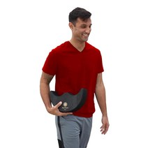 복근 운동 코어 강화 강도 구축 6팩 제품 저체지방 린