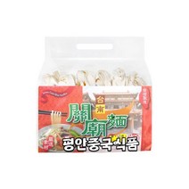 대화 칼국수면, 400g, 2개입