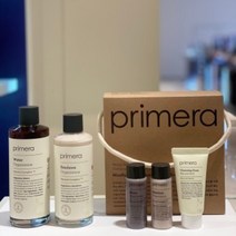프리메라 [기획] 오가니언스 2종세트 (180ml+150ml), 1개