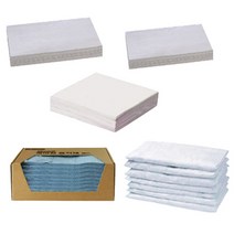 일음쇼핑^^m유한킴벌리-흡착재 42520 케미칼 320매 (BOX) 기름때제거 유재 흡착재 기름포 흡착포 청소용부직포 흡착제 패드 유제일medi^^, ab^^선택없는